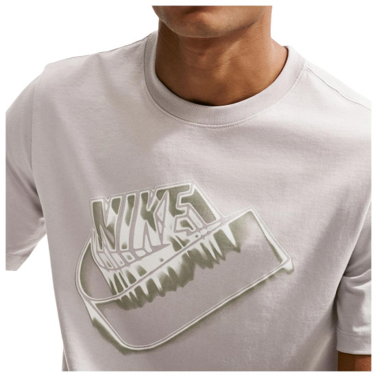 Nike Ανδρική κοντομάνικη μπλούζα Sportswear T-Shirt
